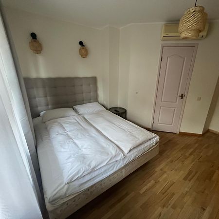 K8-5 Apartments Nida Eksteriør billede