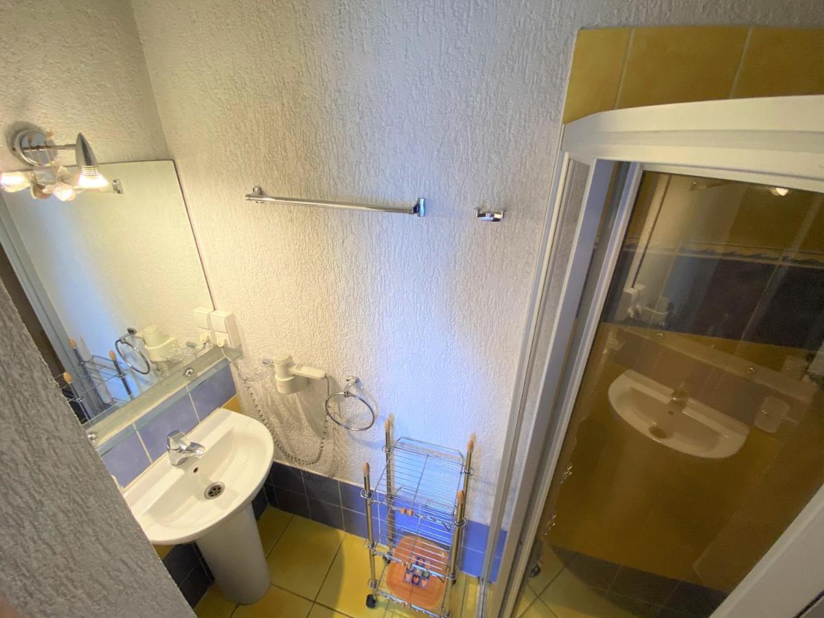 K8-5 Apartments Nida Eksteriør billede