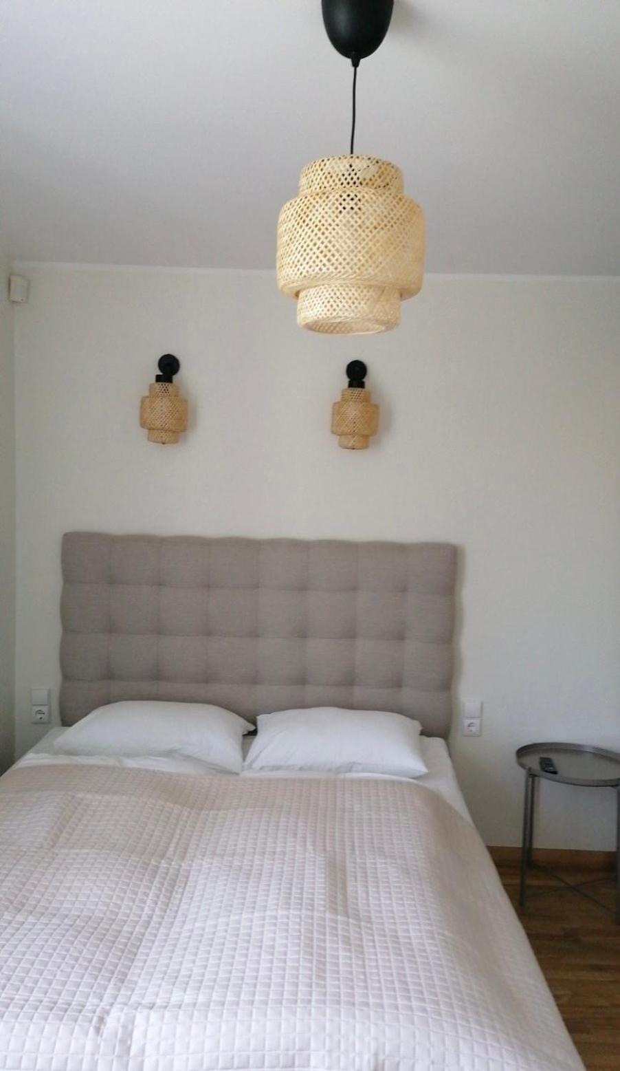 K8-5 Apartments Nida Eksteriør billede