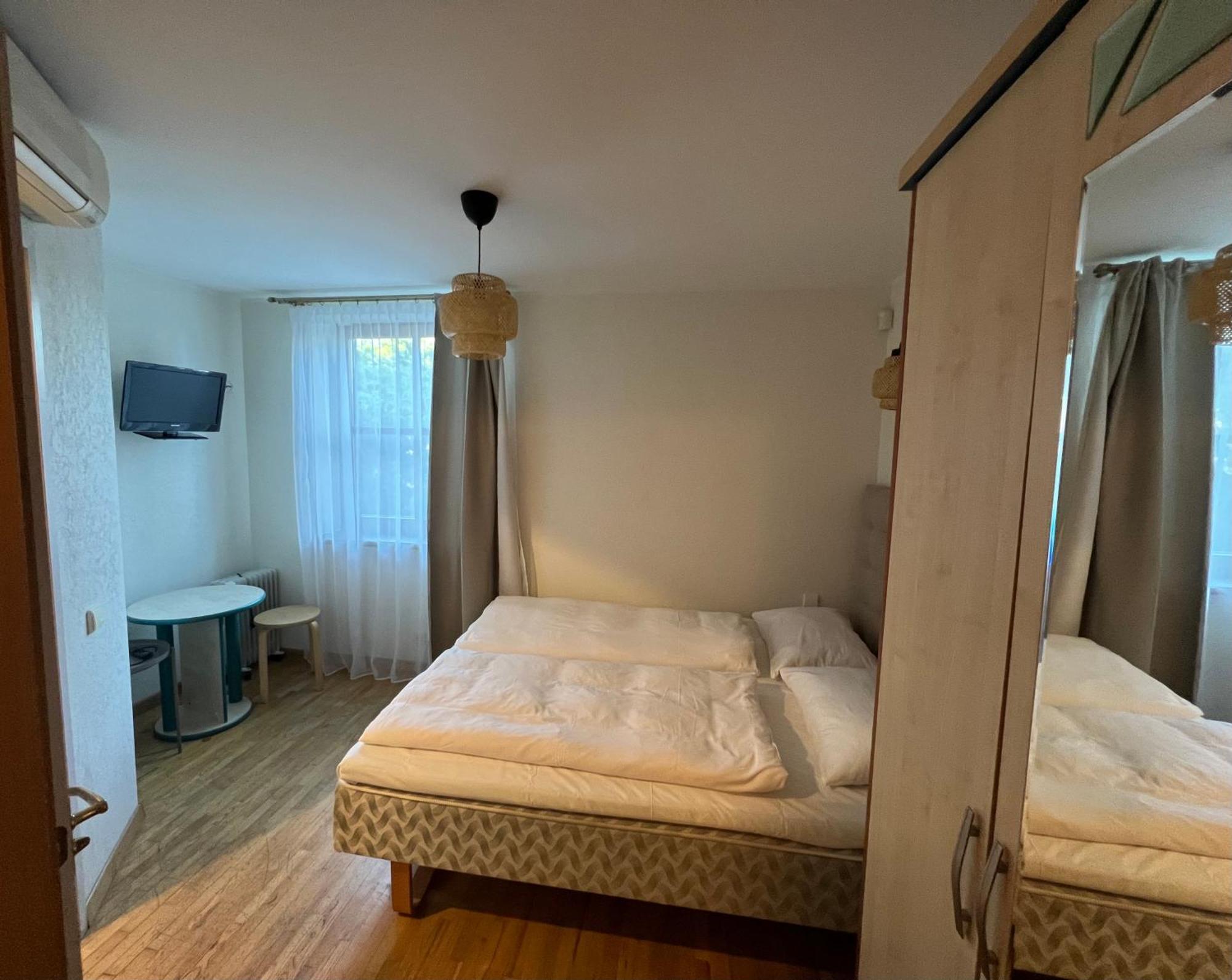 K8-5 Apartments Nida Eksteriør billede